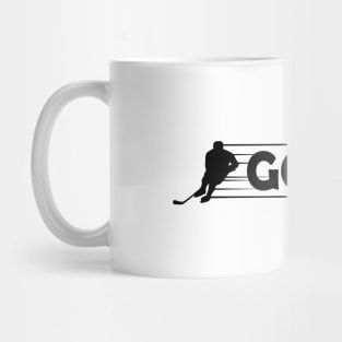 Ice hockey - Got Ice? Mug